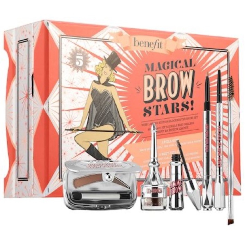 ISO shade 6 magical brow stars!!!!! ISO